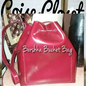 Bucket Bag